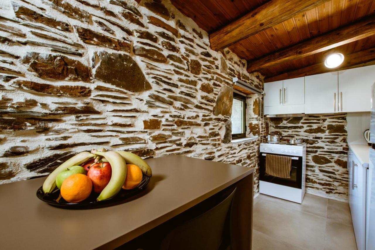 Ellafos Traditional Living Elafonisi Exterior foto
