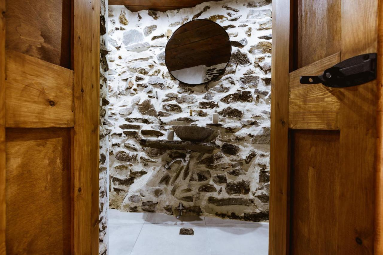 Ellafos Traditional Living Elafonisi Exterior foto