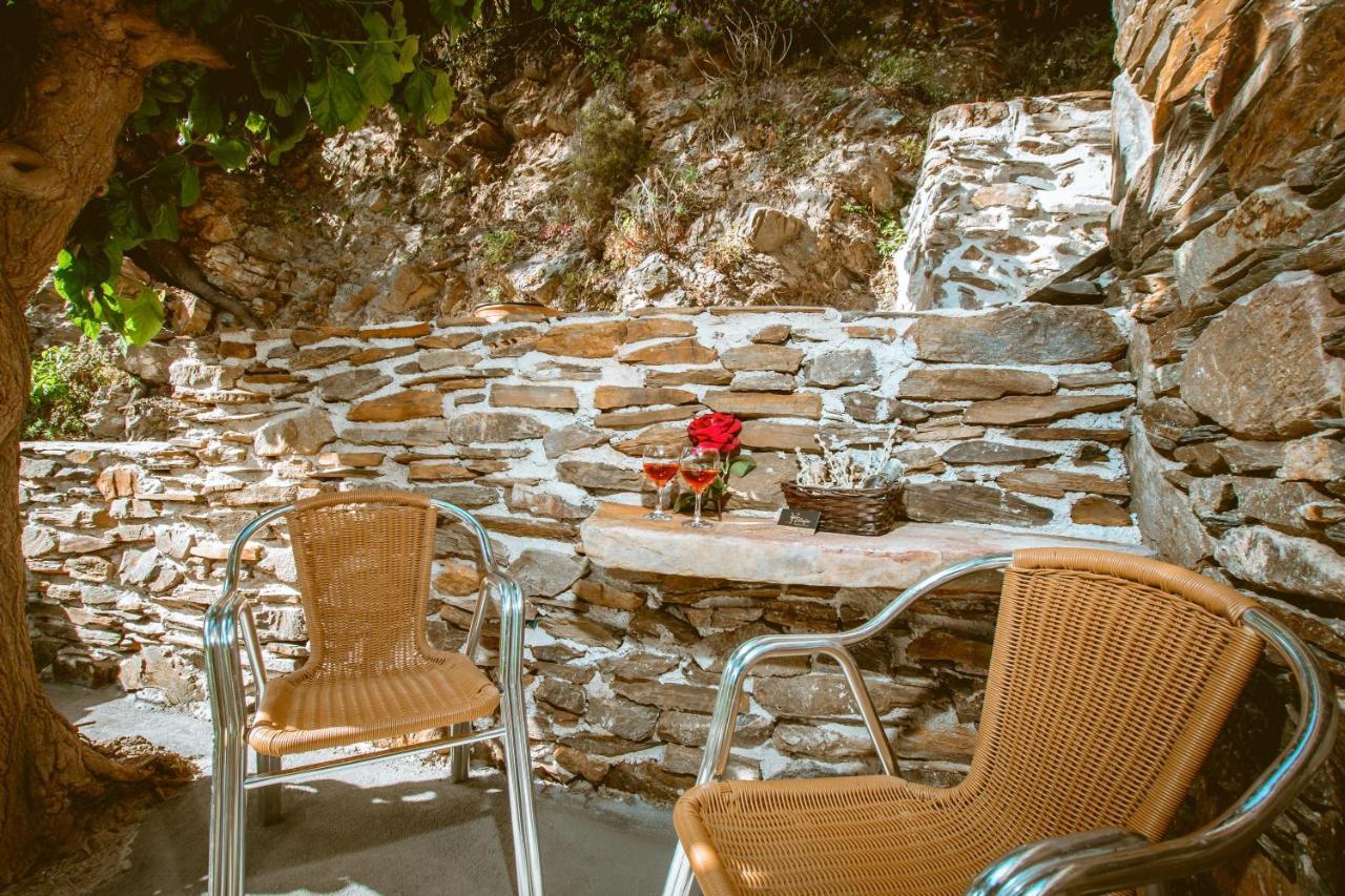 Ellafos Traditional Living Elafonisi Exterior foto