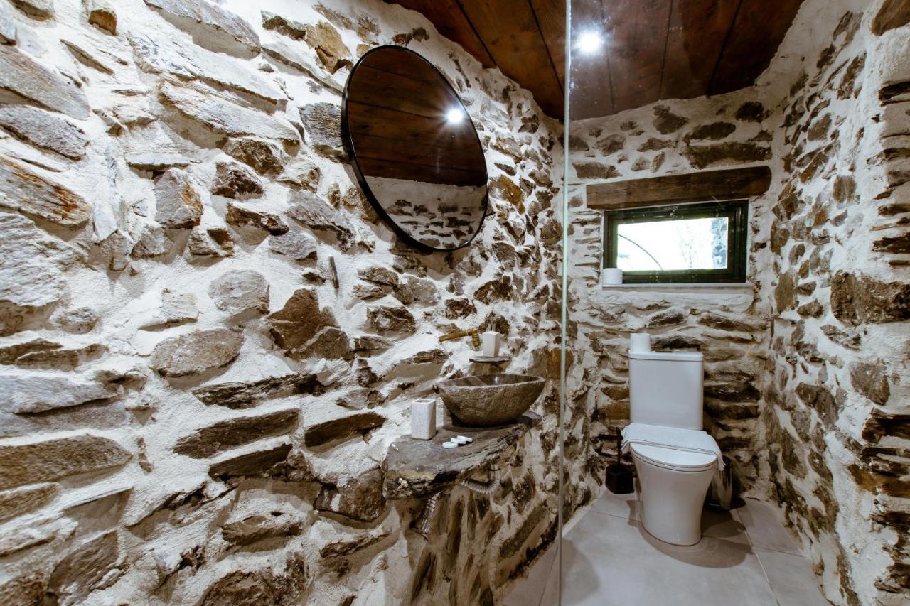 Ellafos Traditional Living Elafonisi Exterior foto
