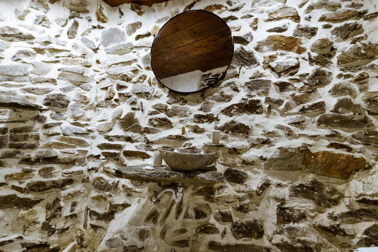 Ellafos Traditional Living Elafonisi Exterior foto